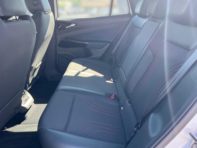 Volkswagen ID.5 220 kW 4Motion GTX