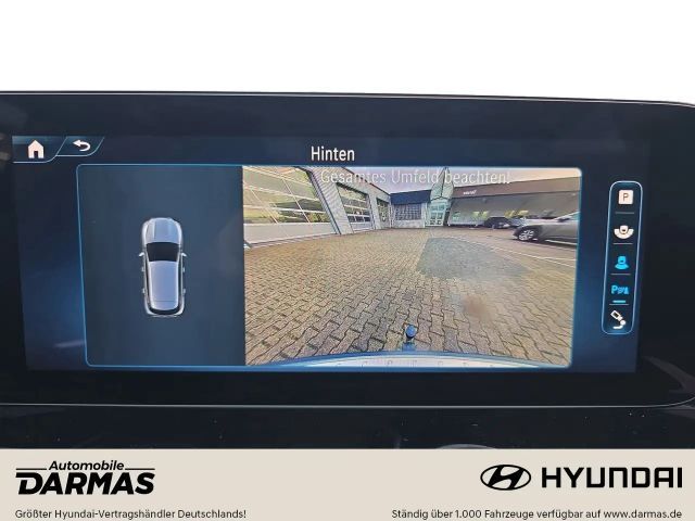 Mercedes-Benz GLA 200 AMG Line