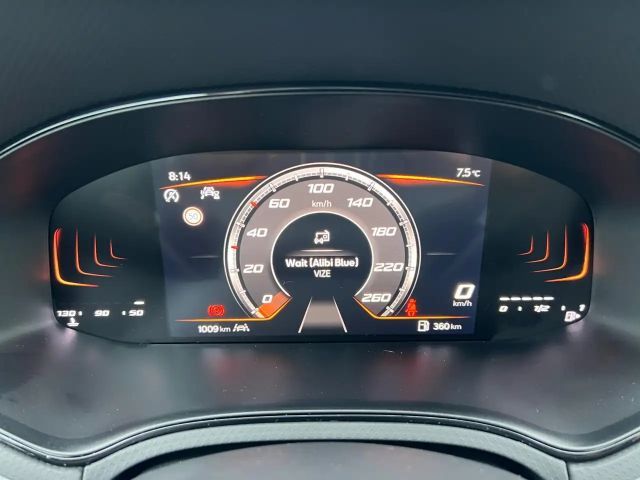 Seat Ibiza Reference