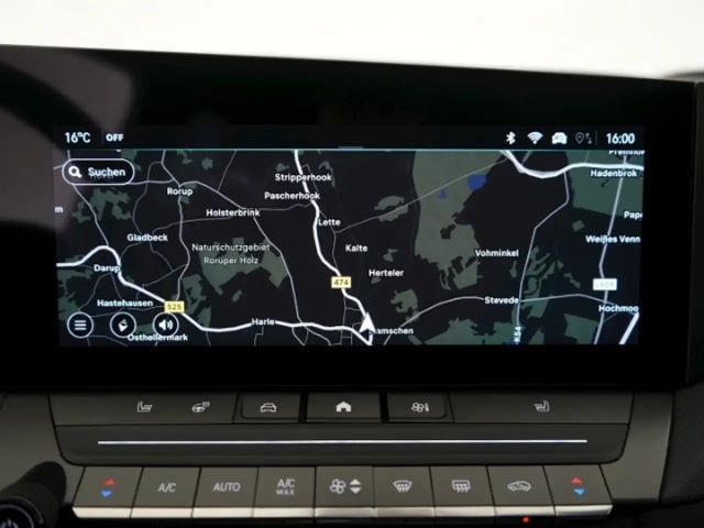 Opel Astra GS-Line Grand Sport Sports Tourer