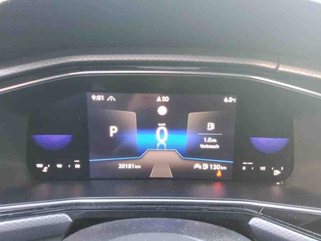 Volkswagen T-Cross 1.0 TSI DSG