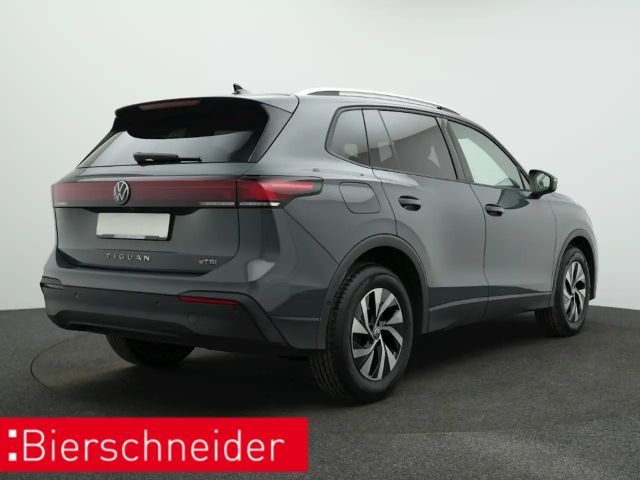 Volkswagen Tiguan 1.5 eTSI DSG Life