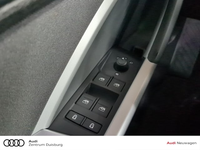 Audi Q3 35 TFSI S-Tronic