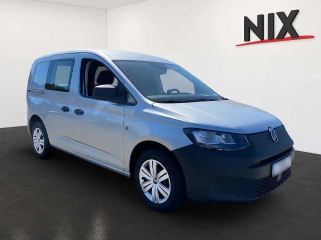 Volkswagen Caddy 2.0 TDI