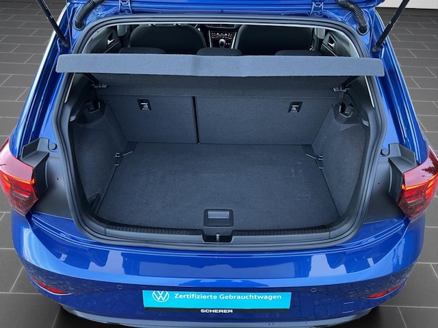 Volkswagen Polo 1.0 TSI Life