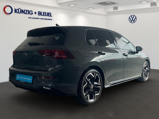 Volkswagen Golf DSG R-Line Style