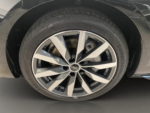 Audi A4 40 TDI Avant S-Tronic