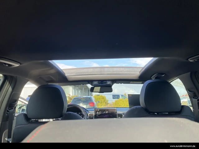 Kia ProCeed GDi GT-Line
