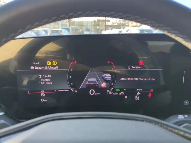 Audi A5 Avant S-Tronic