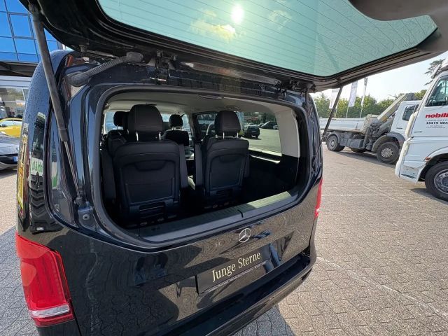 Mercedes-Benz V 300 4MATIC AVANTGARDE V 300 d