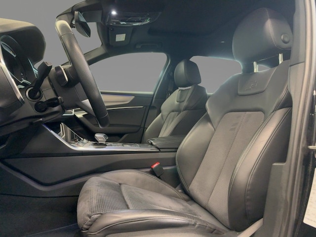 Audi S6 Avant Quattro