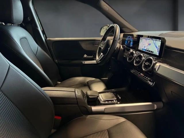 Mercedes-Benz GLB 220 GLB 220 d Progressive