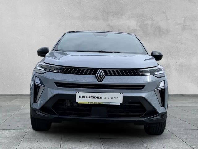 Renault Captur EDC Hybrid Techno