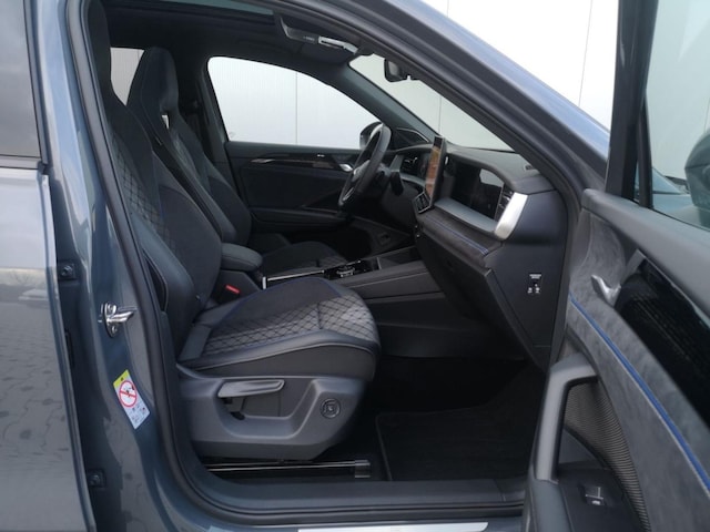 Volkswagen Tayron 4Motion DSG R-Line