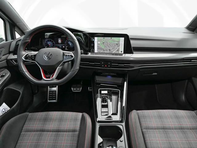 Volkswagen Golf 2.0 TSI DSG GTI