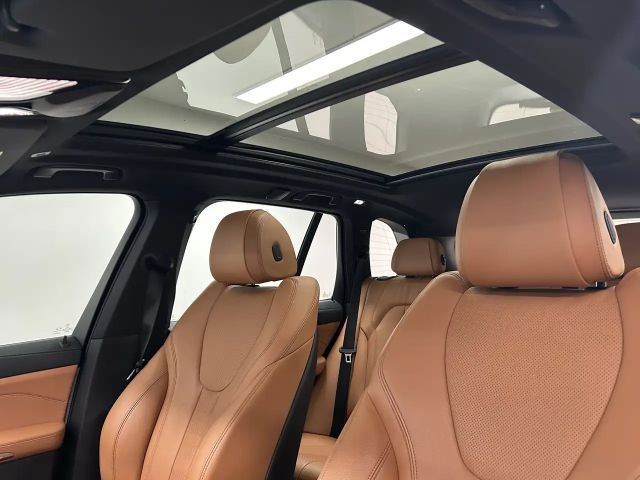 BMW X5 M-Sport xDrive30d