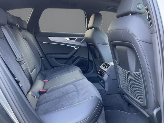 Audi S6 Avant Quattro