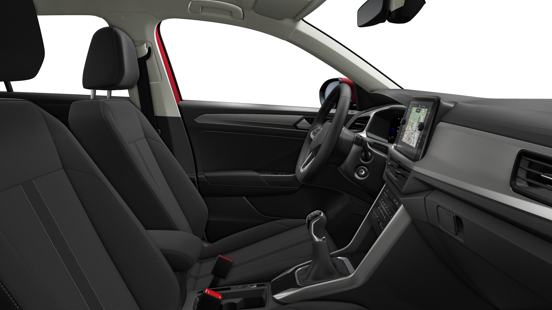 Volkswagen T-Roc 1.0 TSI Life