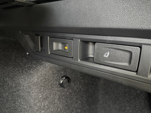 Skoda Octavia 2.0 TDI Combi Tour