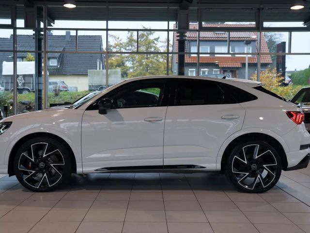Audi RS Q3 Quattro Sportback