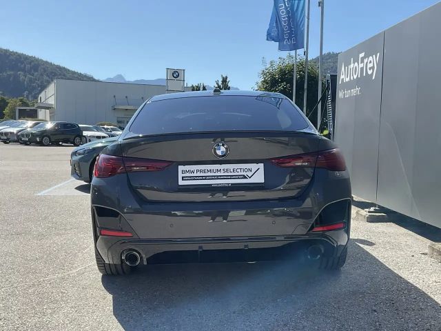 BMW 420 420d Coupé Gran Coupé xDrive