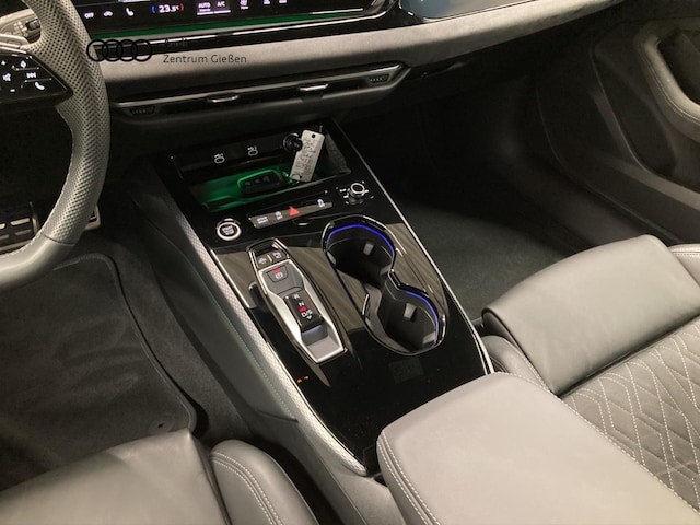 Audi A5 Quattro S-Tronic