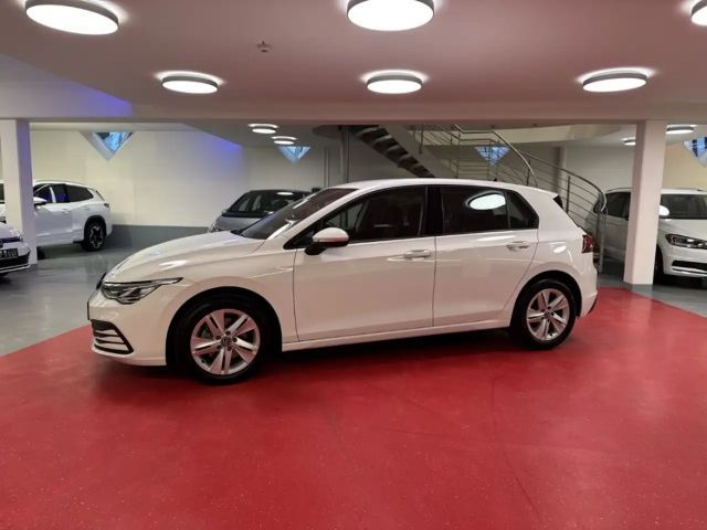 Volkswagen Golf 2.0 TDI Life