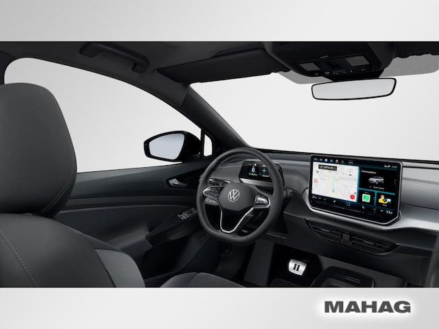 Volkswagen ID.4 IQ.Drive Performance Pro