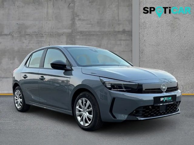 Opel Corsa Edition F Edition