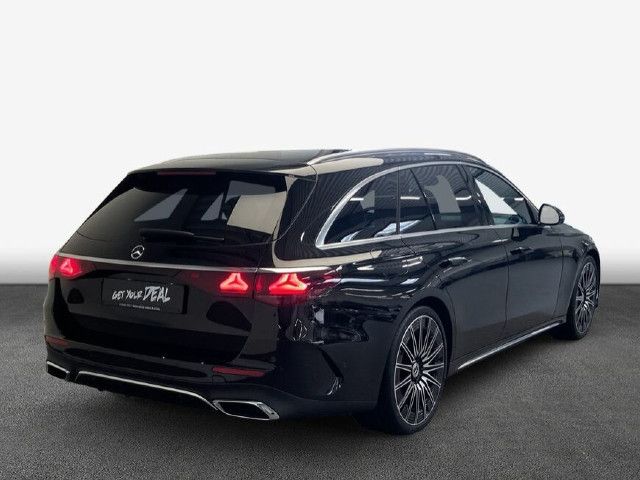 Mercedes-Benz E 450 4MATIC Estate