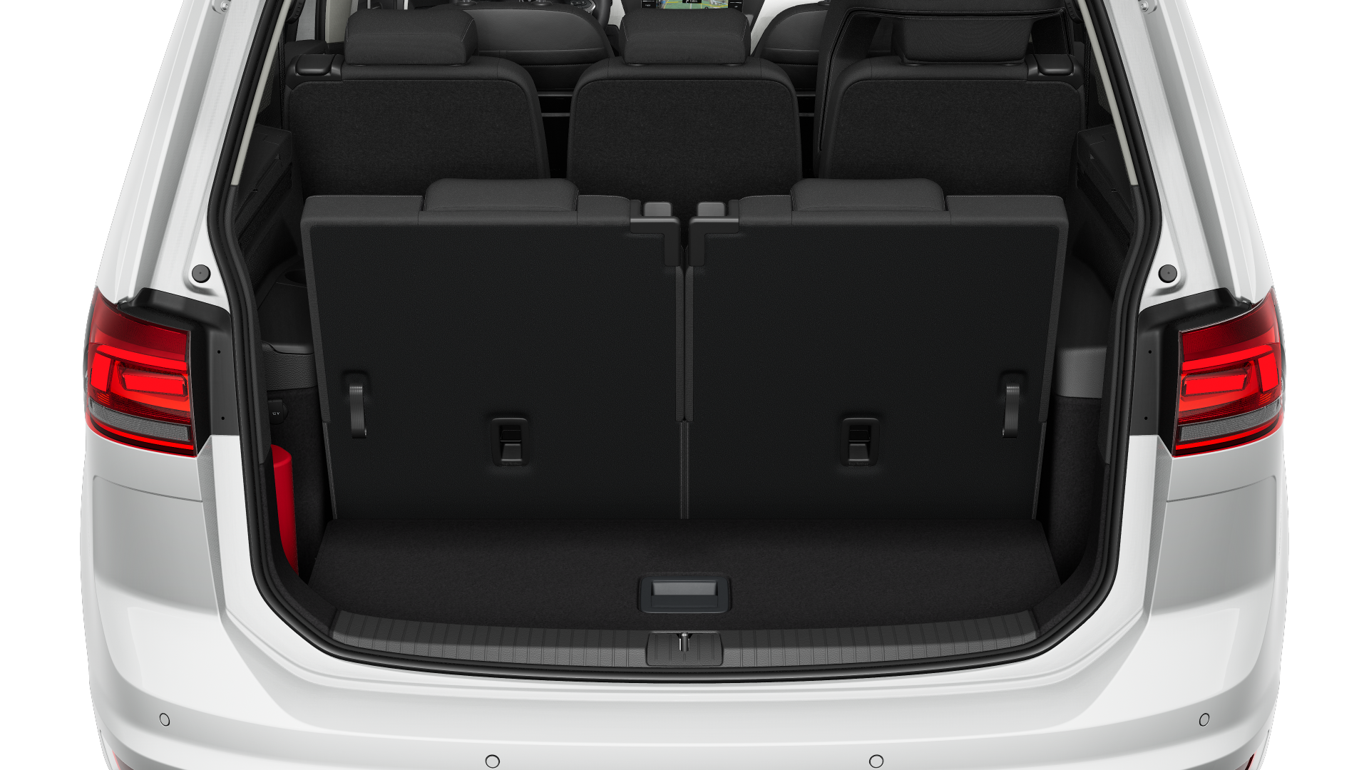 Volkswagen Touran 1.5 TSI DSG Move KINDERSITZ KAMERA NAVI