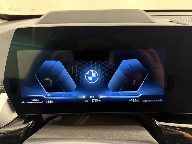 BMW X1 xDrive23i xLine AHK ACC 360° HUD HK eSitze