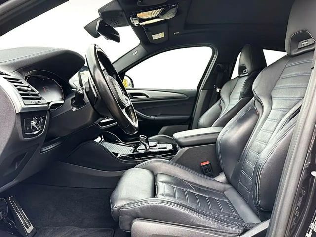 BMW X4 M-Sport xDrive