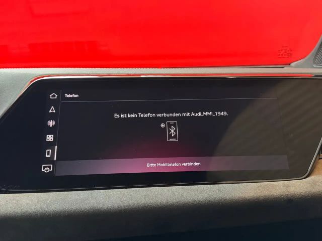 Audi A5 Limousine TDI