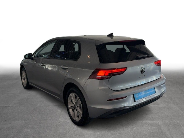 Volkswagen Golf 1.5 eTSI DSG Golf VIII Life