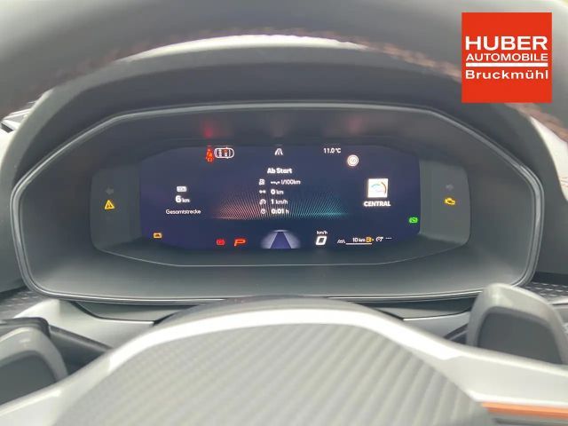 Cupra Leon DSG ST Sportstourer