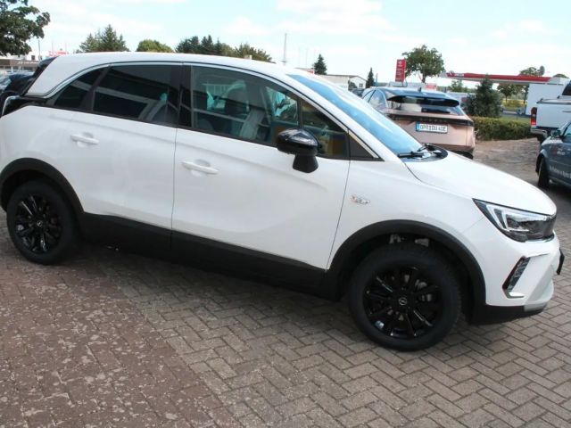 Opel Crossland X Elegance