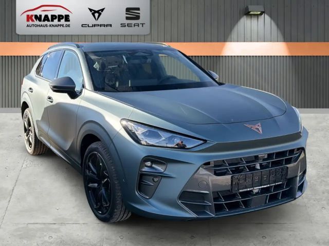 Cupra Terramar 1.5 e-Hybrid e-Hybrid