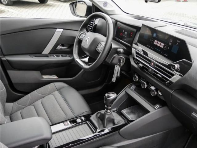 Citroën C4 Feel Pack PureTech