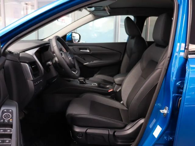 Nissan Qashqai 1.3 AT MHEV MJ25 Pano Comf.P ACC HUD AVM