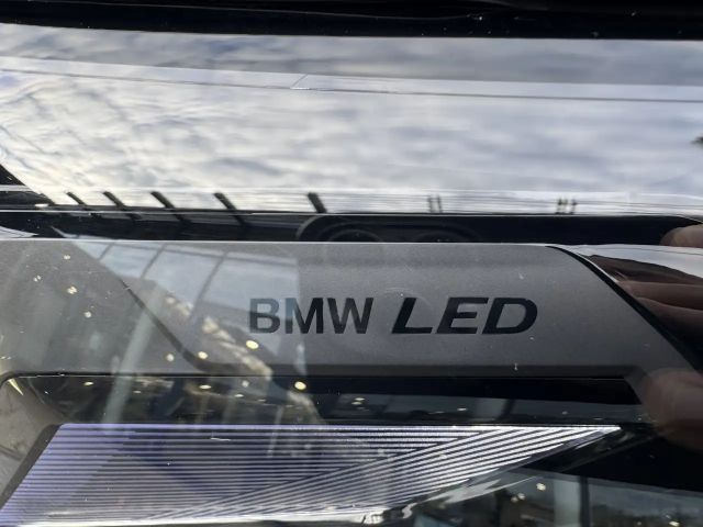 BMW X3 M-Sport xDrive