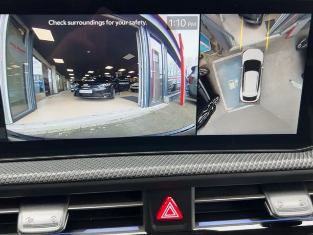 Kia EV6 GT-Line Vierwielaandrijving