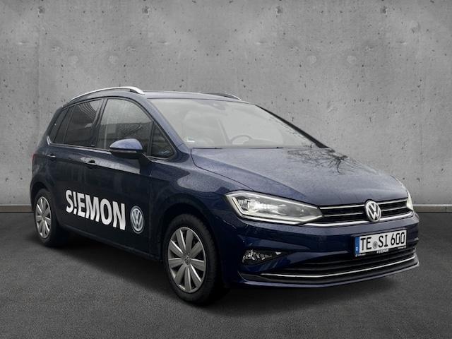 Volkswagen Golf Sportsvan 1.5 TSI