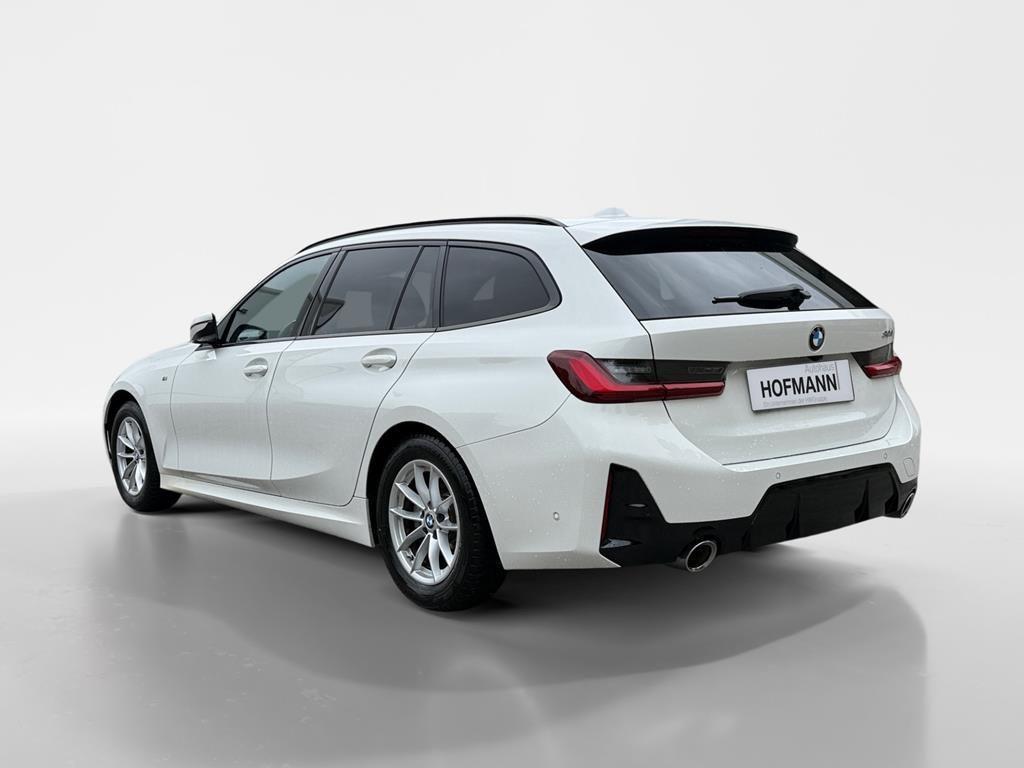 BMW 320 320i Touring