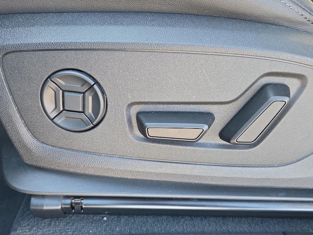 Audi Q3 35 TDI Quattro S-Tronic