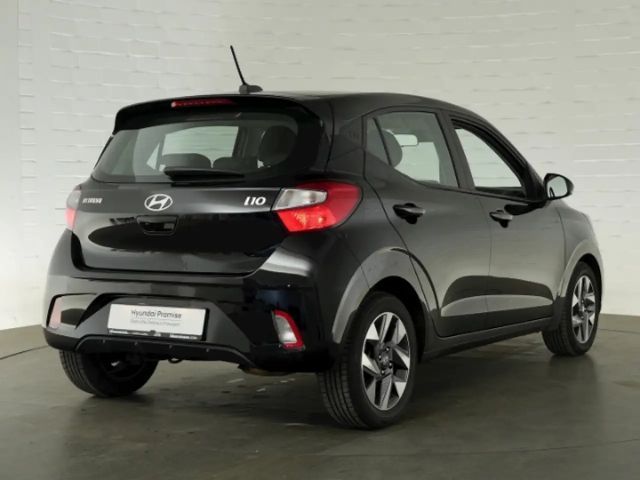 Hyundai i10 Trend