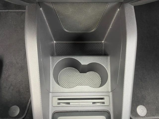 Skoda Fabia 1.0 TSI Best Combi