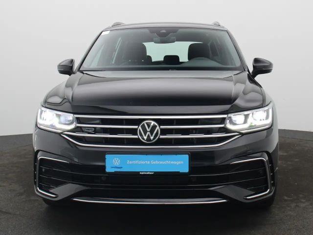 Volkswagen Tiguan DSG R-Line