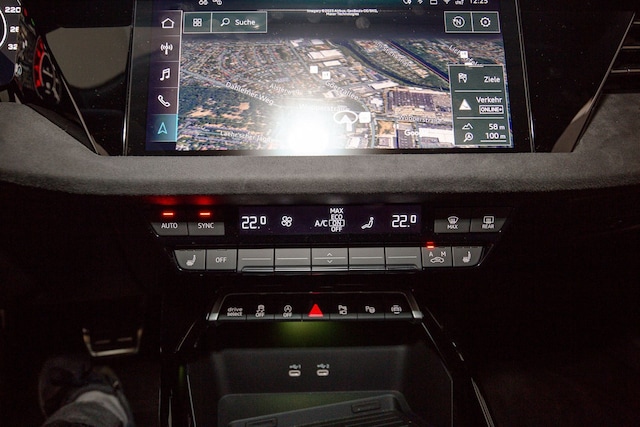 Audi RS3 Quattro S-Tronic Sportback