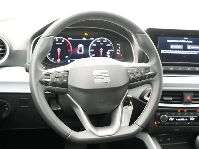 Seat Arona DSG Style